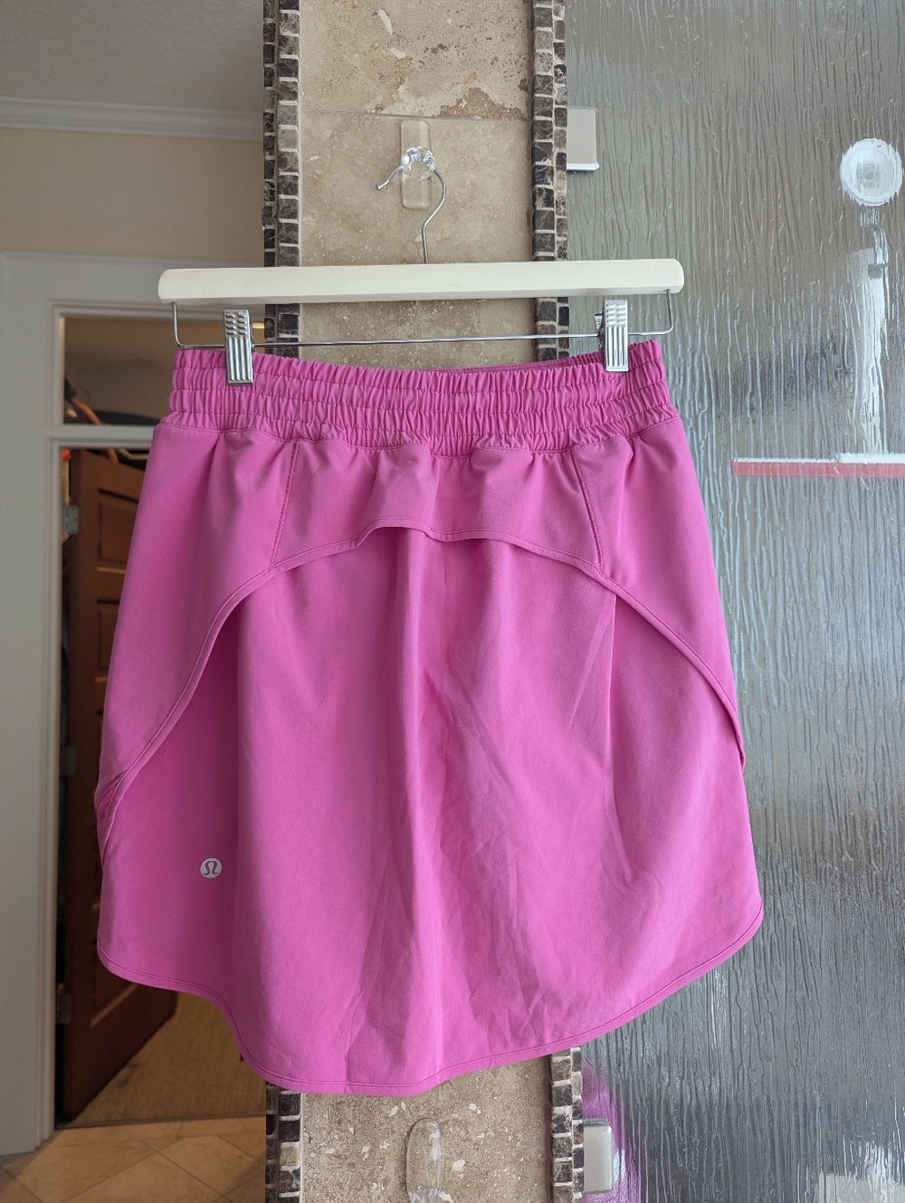 Hotty Hot High Rise Skirt - Picture 2 of 3